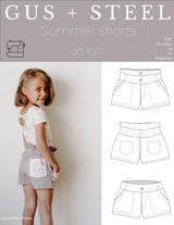 Summer Shorts