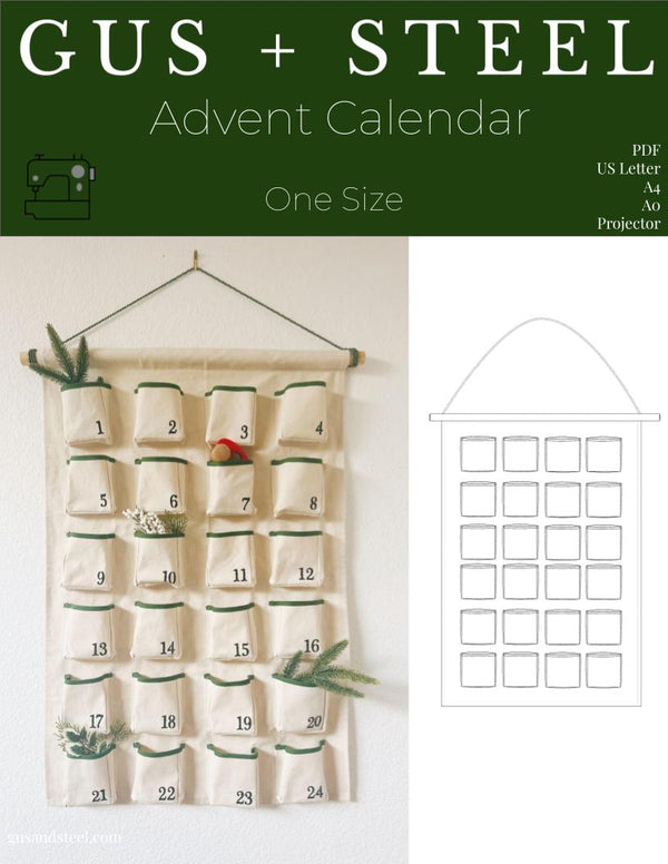 Advent Calendar