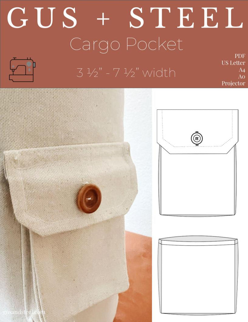 Cargo Pocket