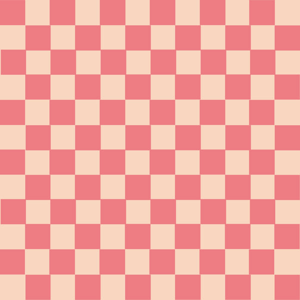 Pink Checks - Sweet As Pie Collection