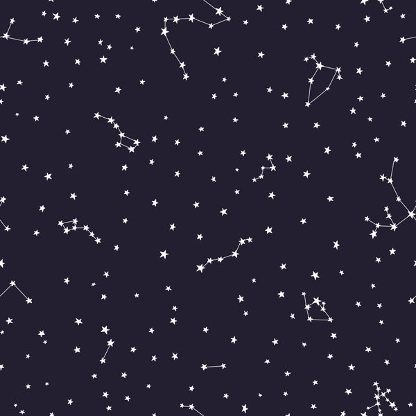 Constellation in Navy - The Great Outdoors Collection