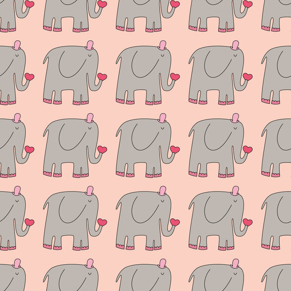 Party Elephants - Be Mine Collection