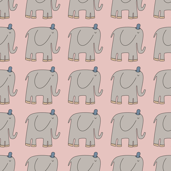 Party Elephants - Once In A Blue Moon Collection