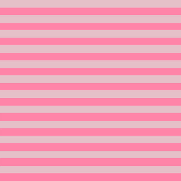 Pink Stripes - Sunny Side Up Collection