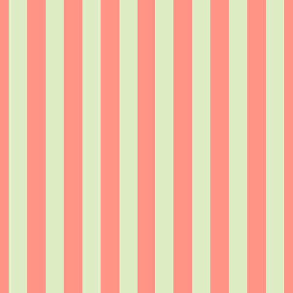 Apricot Stripes - Apricot Skies Collection