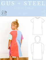 T-Shirt Dress