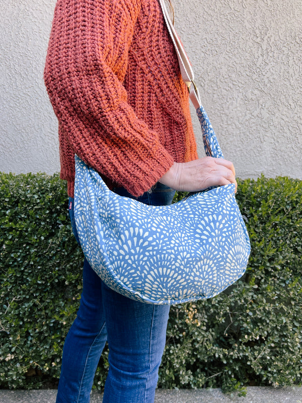 Half Moon Bay Bag