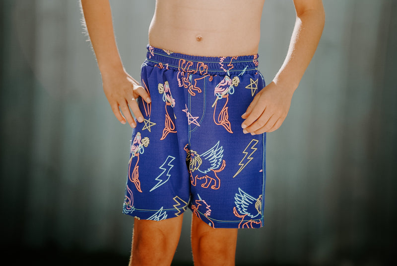 Swim Shorts