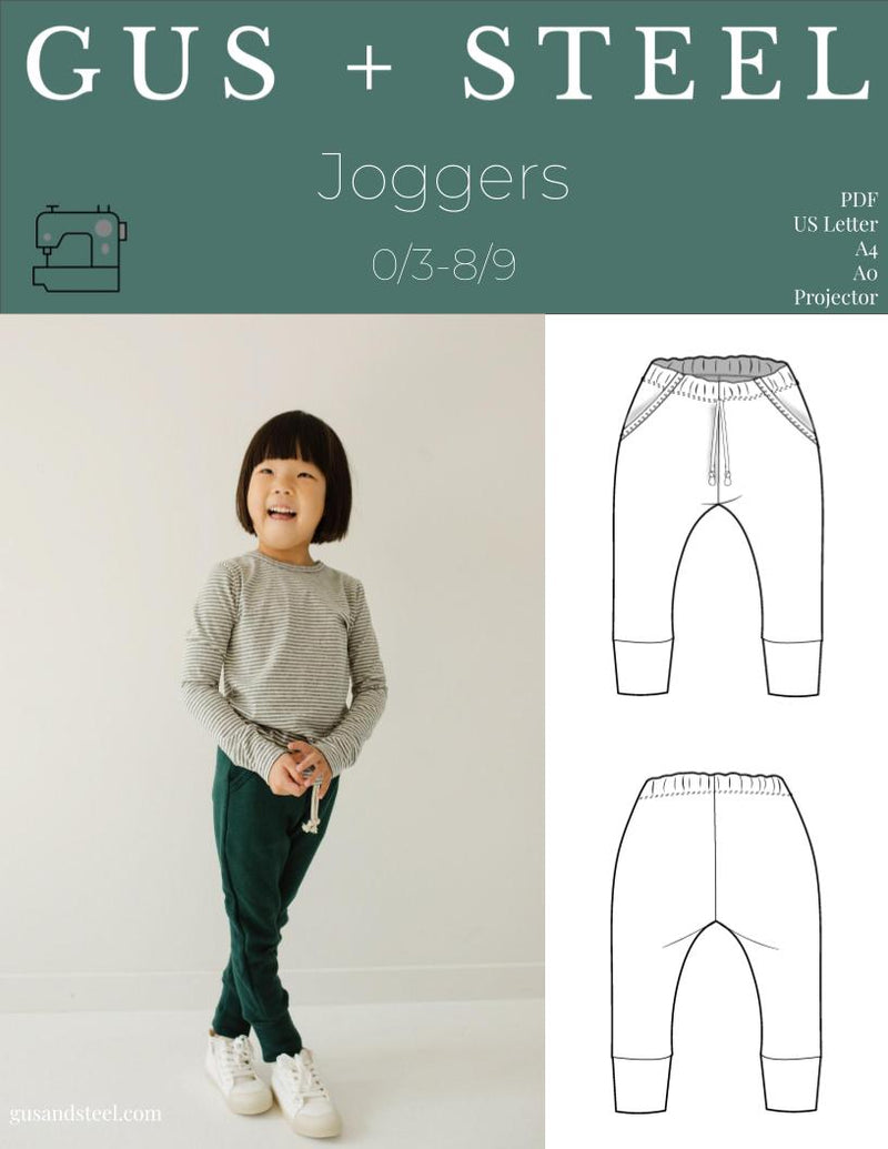 Joggers